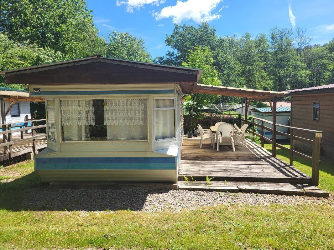Maison 4 pièces 40 m² · à Gérardmer · 40 m² · 48 000 €