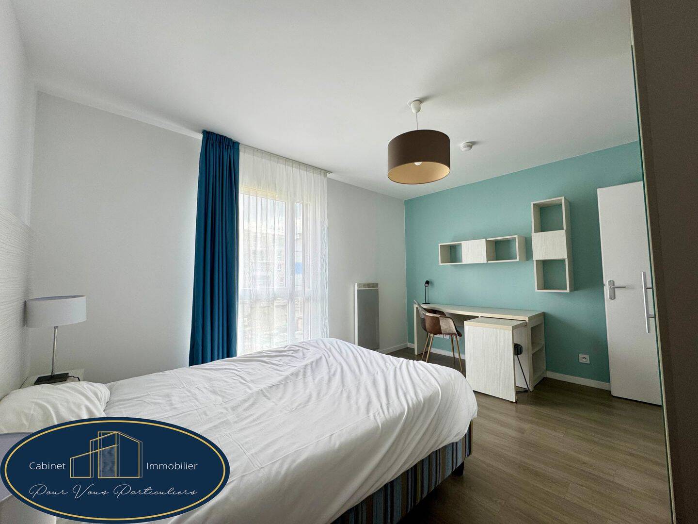 Appartement 1 pièce 25 m² · à Valenciennes · 25 m² · 40 500 €