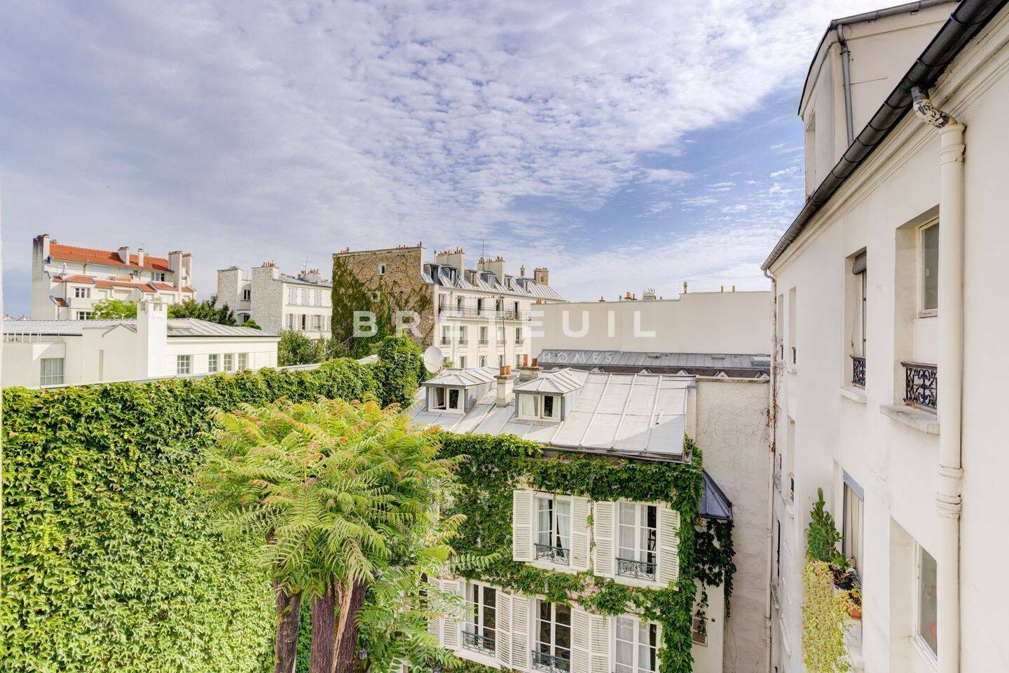 Appartement 3 pièces 50 m² · à Paris 6ème Arrondissement · 50 m² · 695 000 €