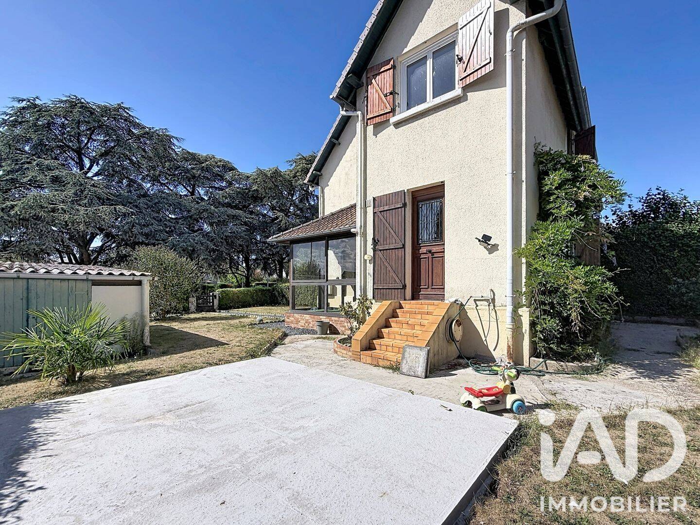 Maison 4 pièces 76 m² · à Port-Jérôme-sur-Seine · 76 m² · 159 990 €