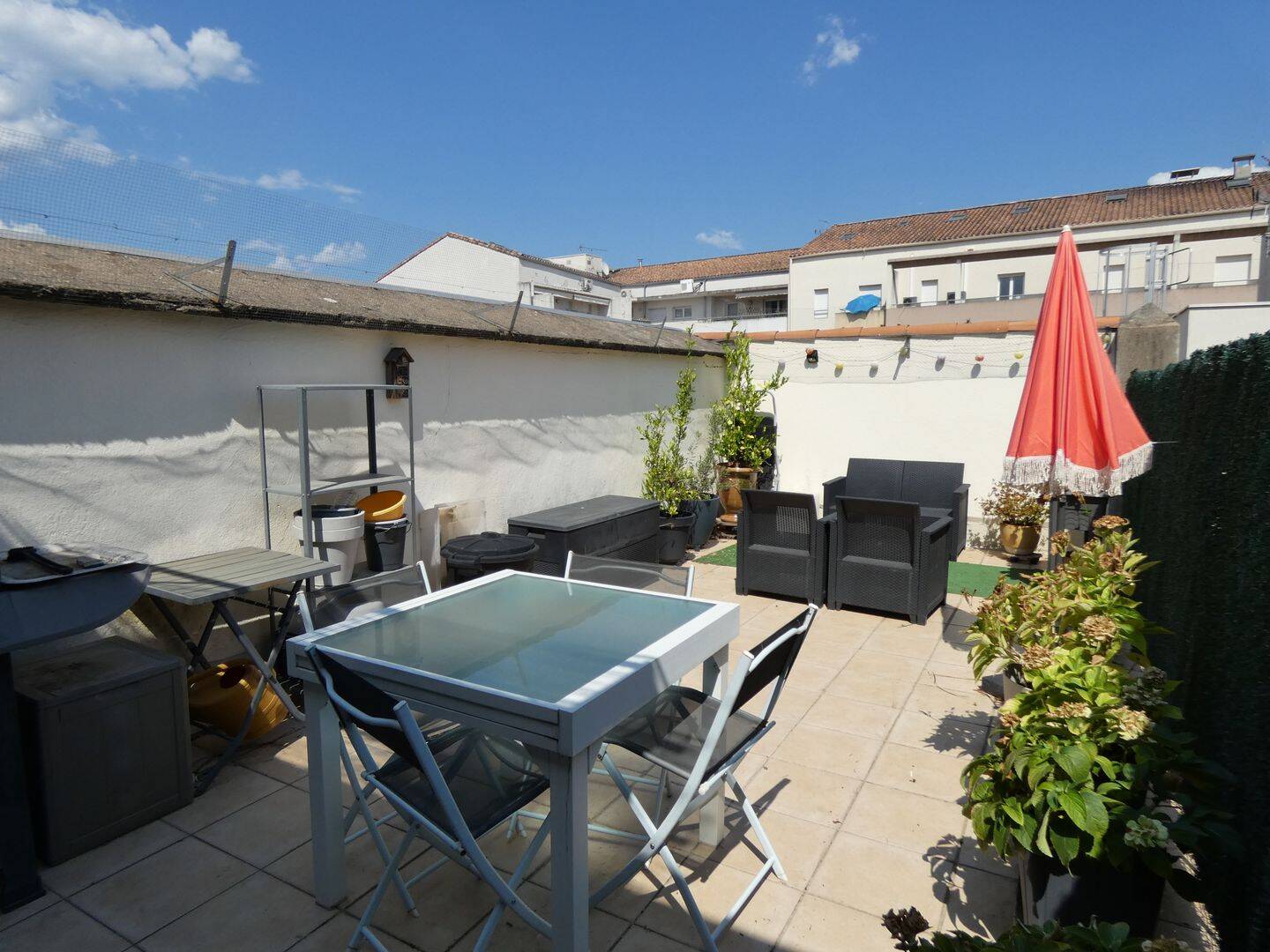 Appartement 3 pièces 65 m² · à Alès · 65 m² · 780 €