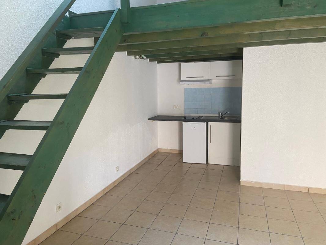 Appartement 1 pièce 22 m² · à Talence · 21,6 m² · 630 €