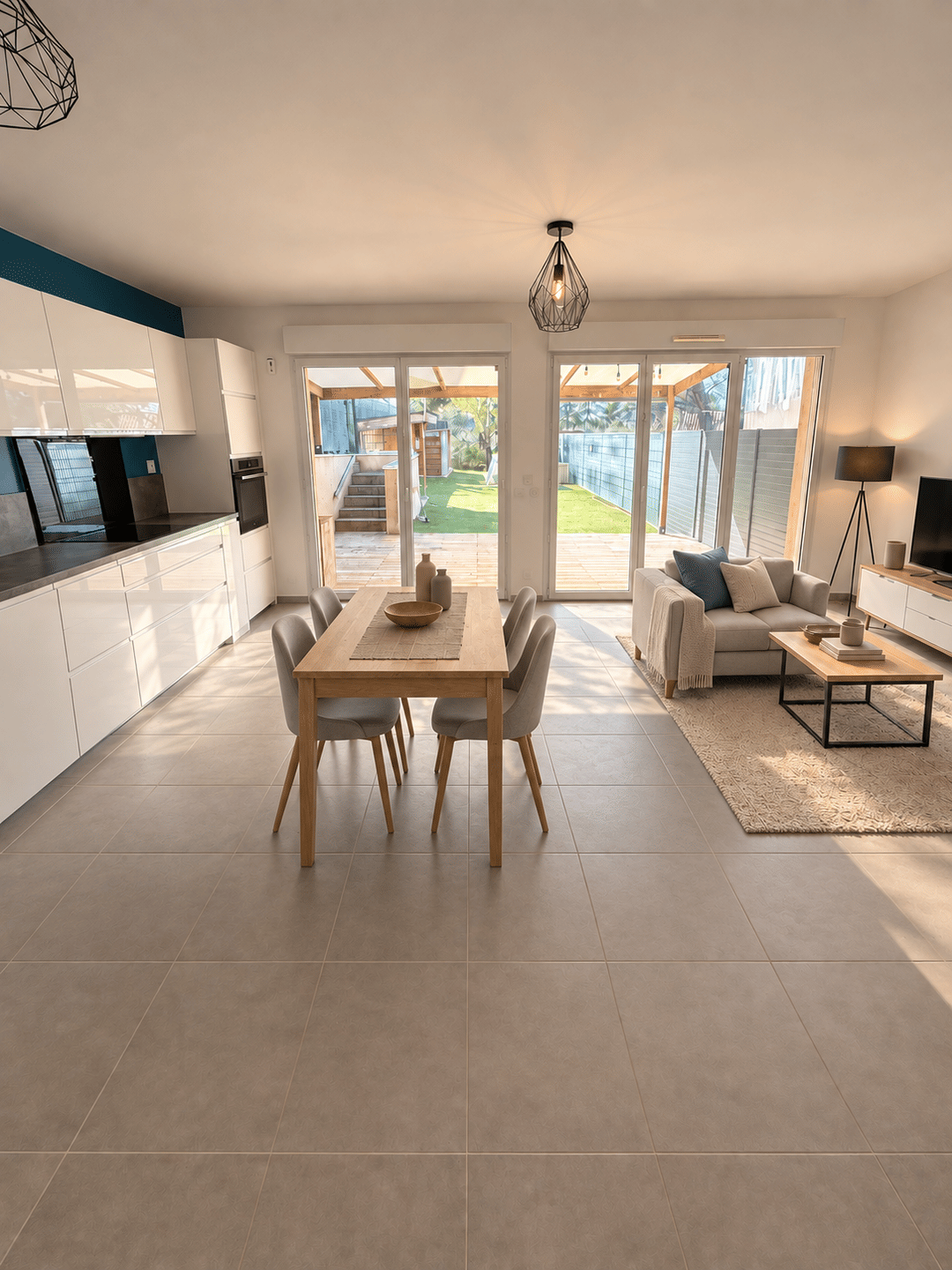 Maison 4 pièces 92 m² · à Pertuis · 92 m² · 340 000 €