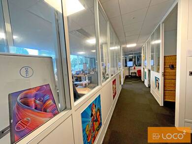 Espace bureau à louer 16 333 € 1 400 m² de bureaux Labege 31670