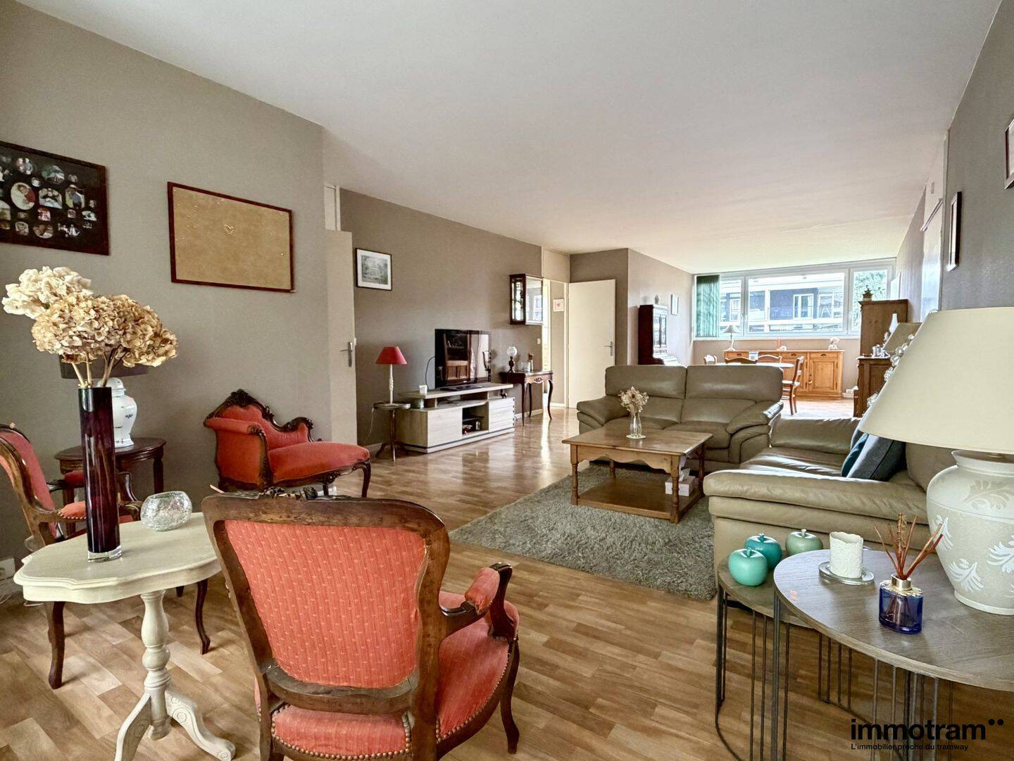 Appartement 4 pièces 99 m² · à Lille · 98,5 m² · 260 000 €