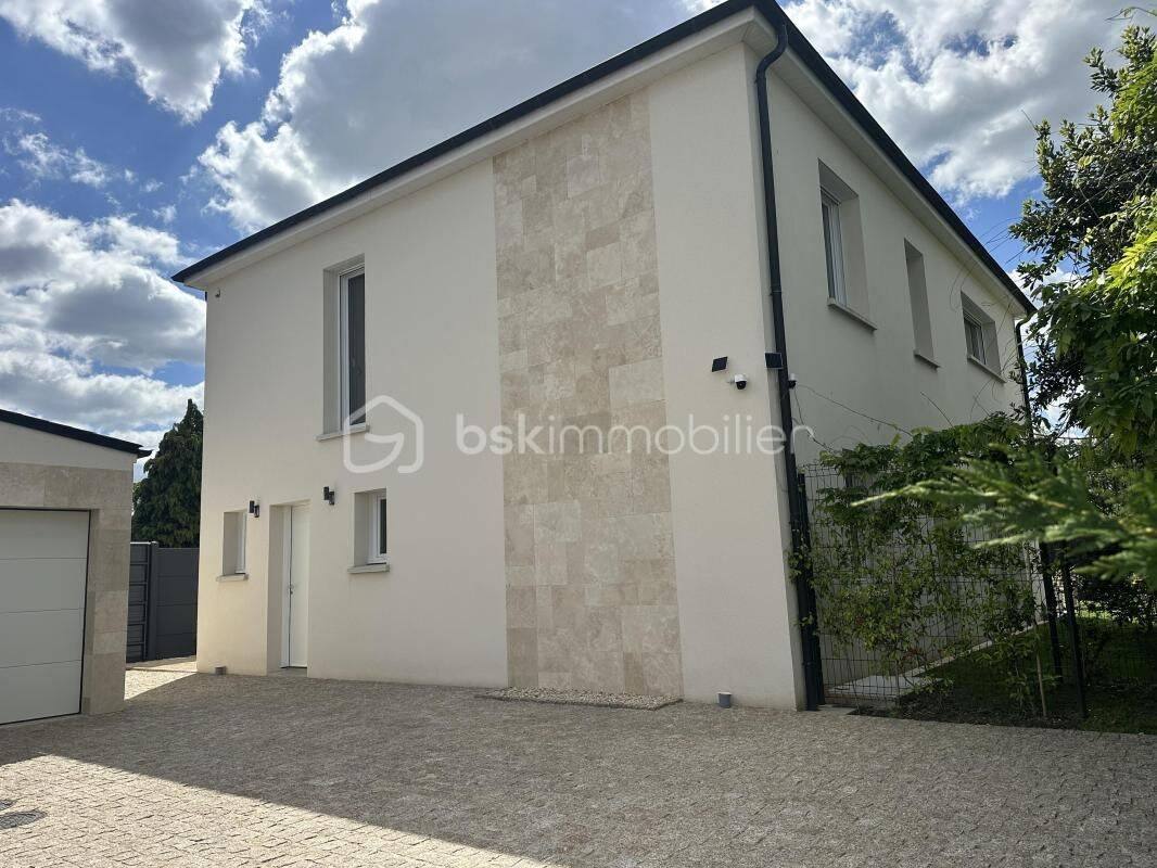 Maison 6 pièces 168 m² · à Saran · 168 m² · 529 000 €