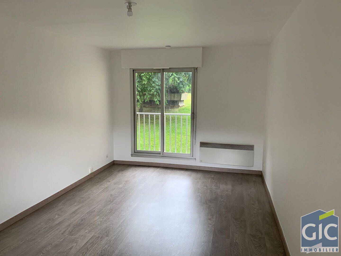 Appartement 2 pièces 52 m² · à Caen · 51,9 m² · 591 €/mois