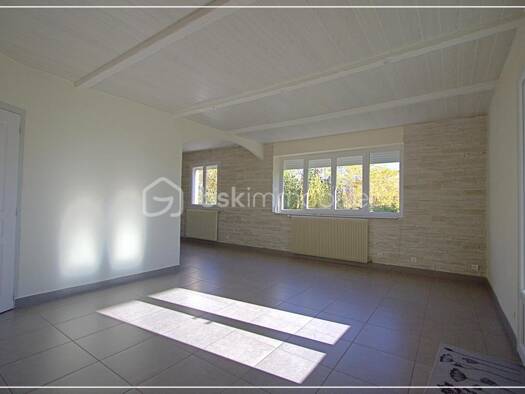 Maison à vendre 330 000 € 7 pièces 5 chambres 152 m² 668 m² de terrain Le Pont-de-Beauvoisin 38480