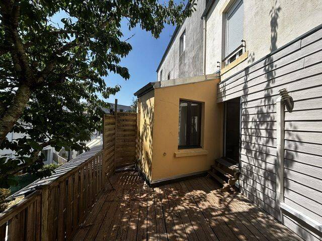 Maison 7 pièces 98 m² · à Douarnenez · 97,8 m² · 840 €/mois