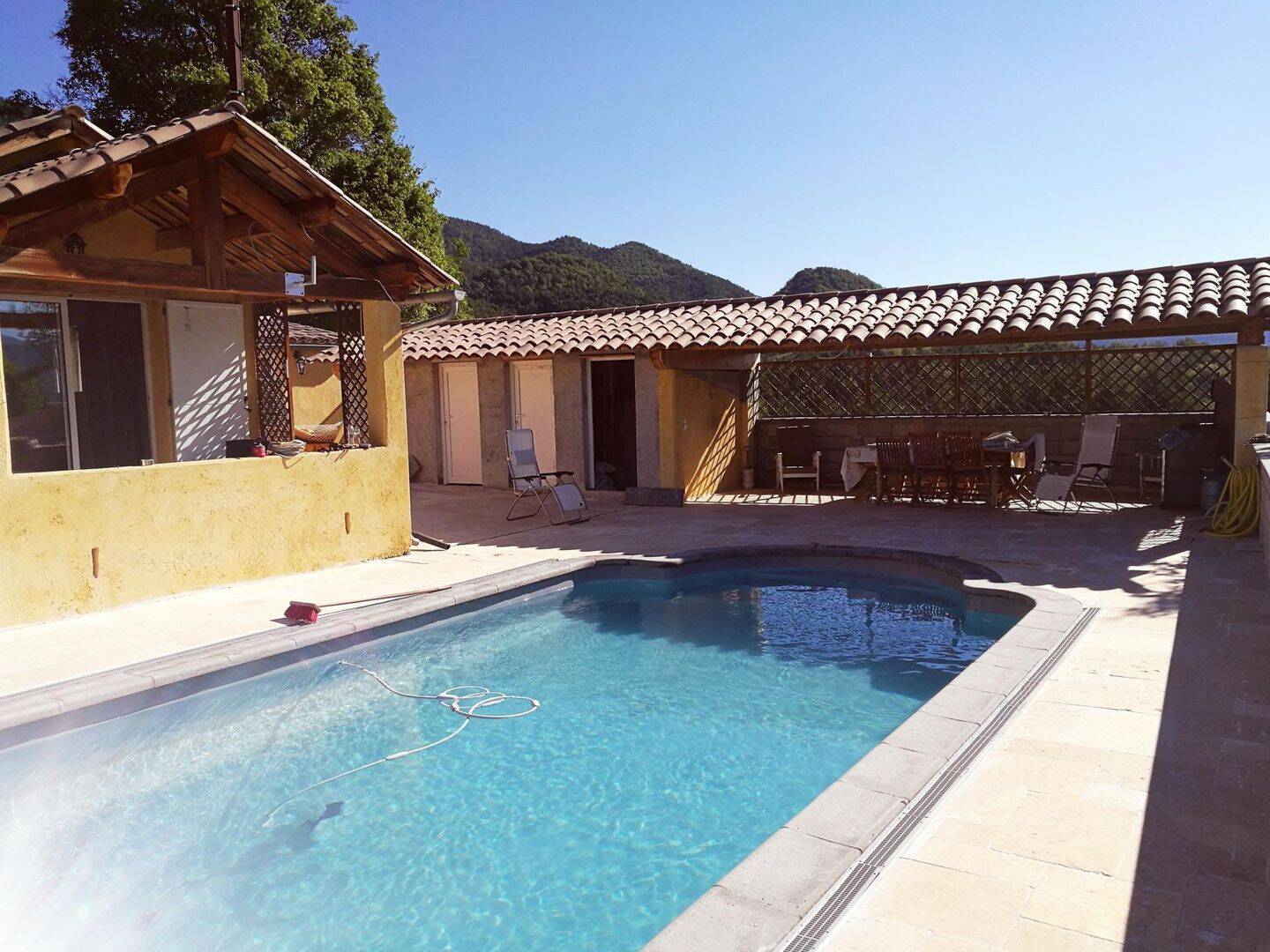 Maison 6 pièces 165 m² · à Saint-Pierre · 165 m² · 390 000 €