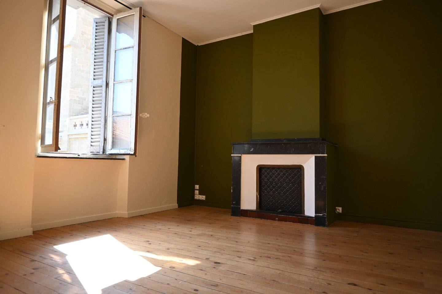 Appartement 4 pièces 124 m² · à Carcassonne · 124 m² · 800 €/mois