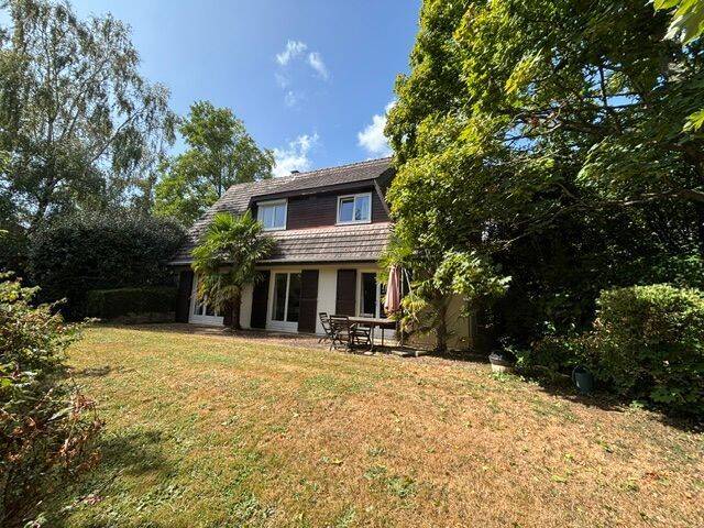 Maison 5 pièces 125 m² · à Montivilliers · 125 m² · 280 000 €