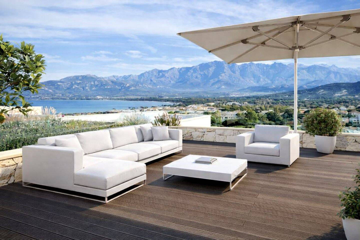 Appartement 3 pièces 70 m² · à Calvi · 70 m² · 483 000 €