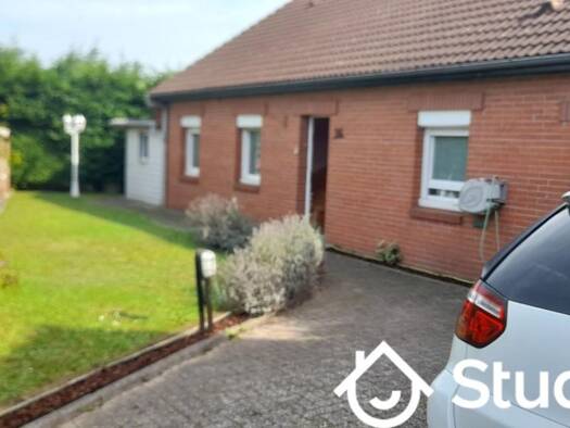 Colocation à louer 480 € 1 pièce 1 chambre 25 m² 1er étage Grand Moulin Harnes 62440