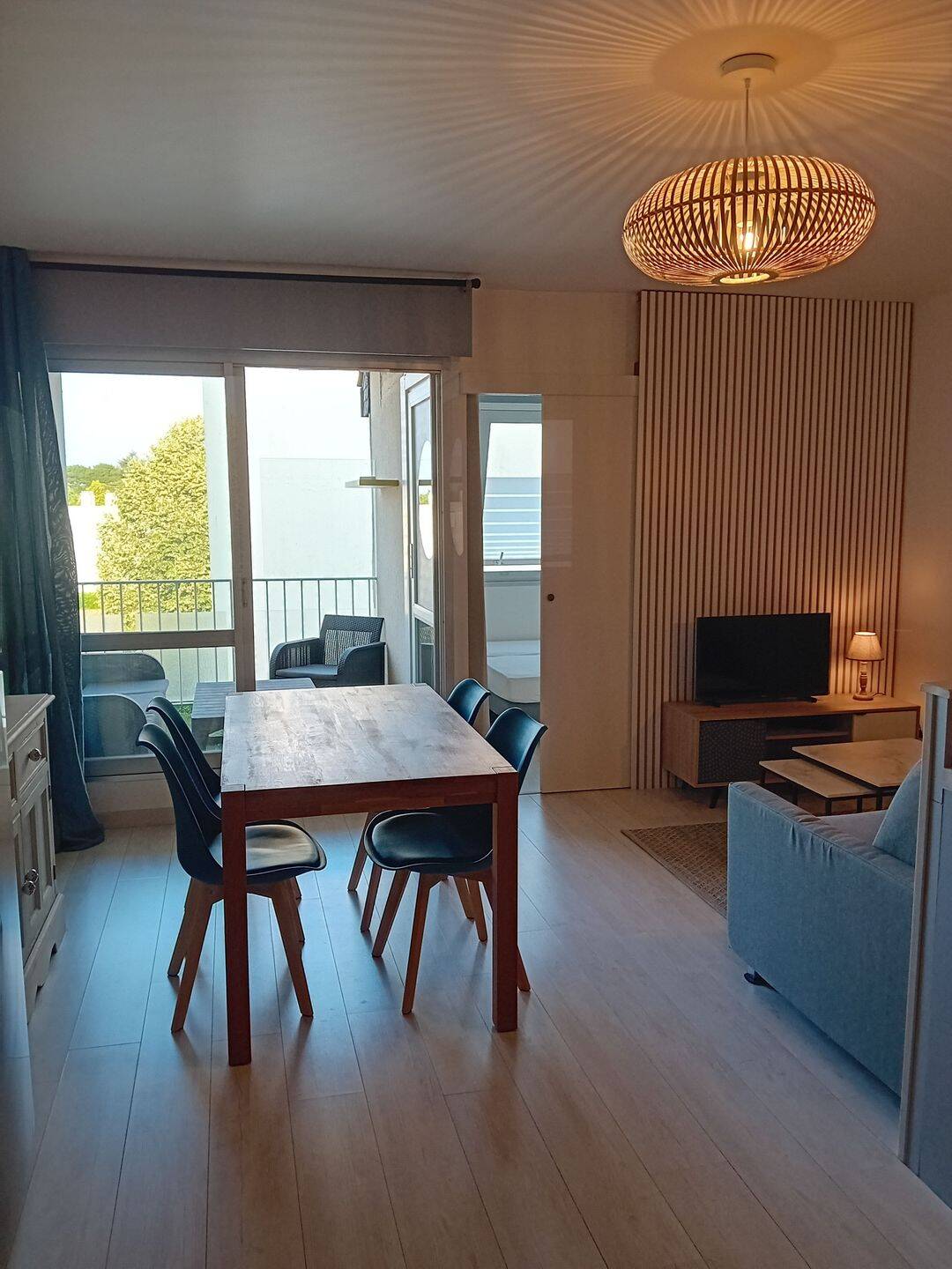Appartement 2 pièces 35 m² · à Auray · 35 m² · 680 €