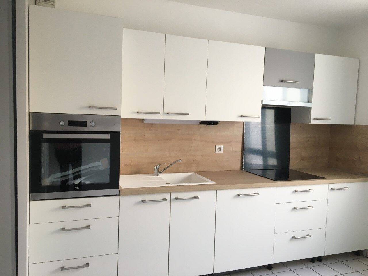 Appartement 4 pièces 80 m² · à Gaillard · 80 m² · 1 990 €/mois