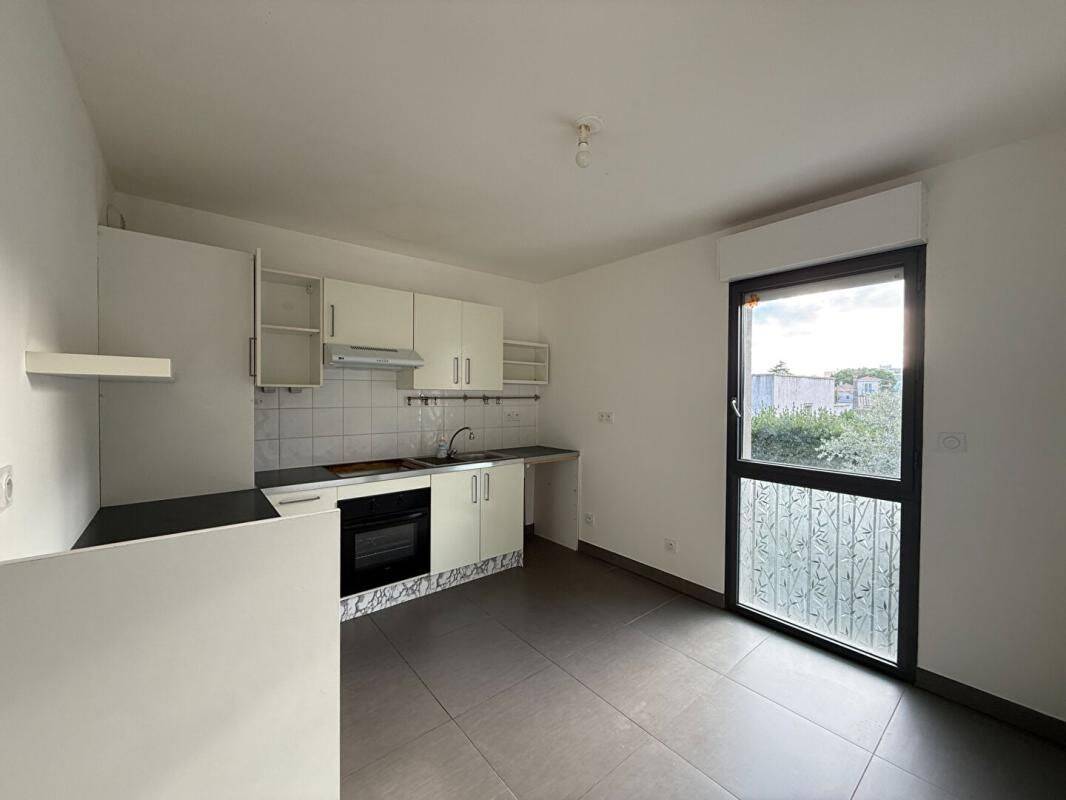 Appartement 2 pièces 63 m² · à Istres · 63 m² · 875 €/mois