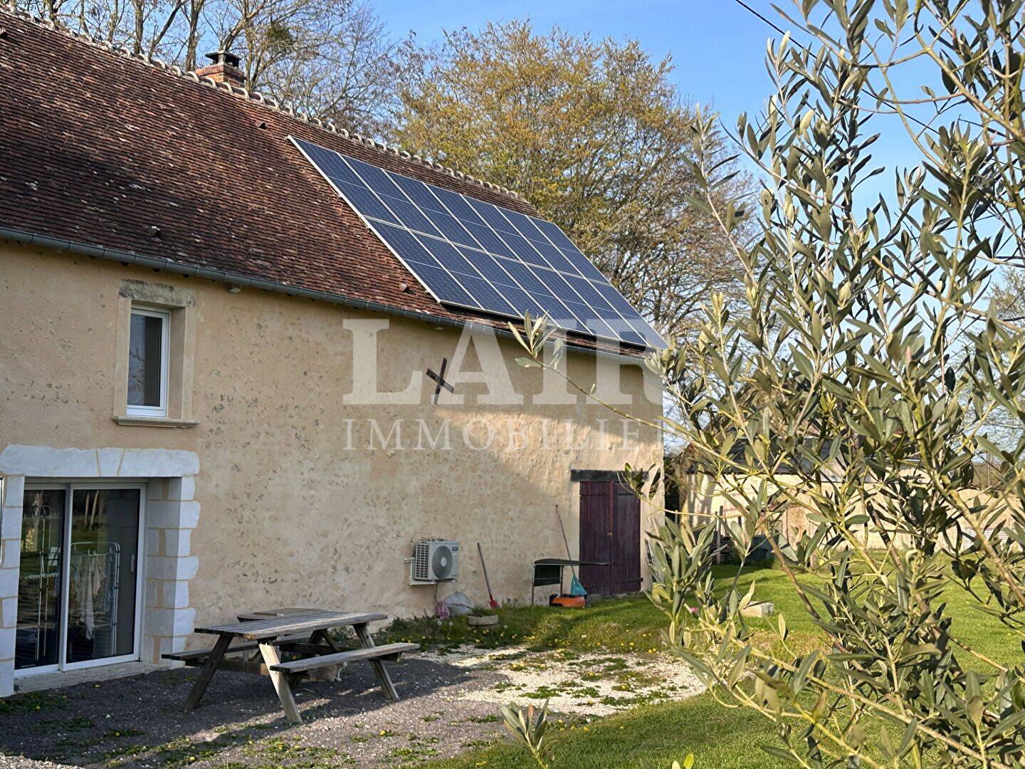 Maison 5 pièces 133 m² · à Perche en Nocé · 133 m² · 265 000 €