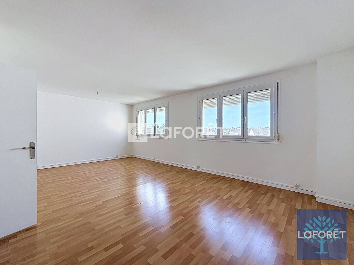 Appartement 4 pièces 67 m² · à Draveil · 67 m² · 1 043 €