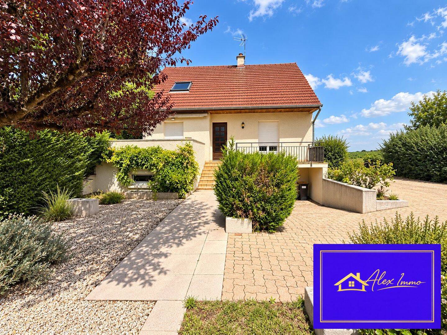 Maison 7 pièces 126 m² · à Nuits-Saint-Georges · 126 m² · 268 000 €