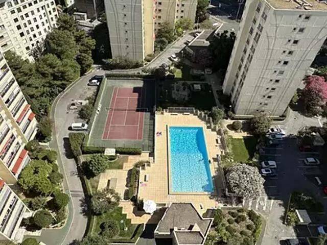 Appartement 4 pièces 84 m² · à Montpellier · 84 m² · 1 440 €