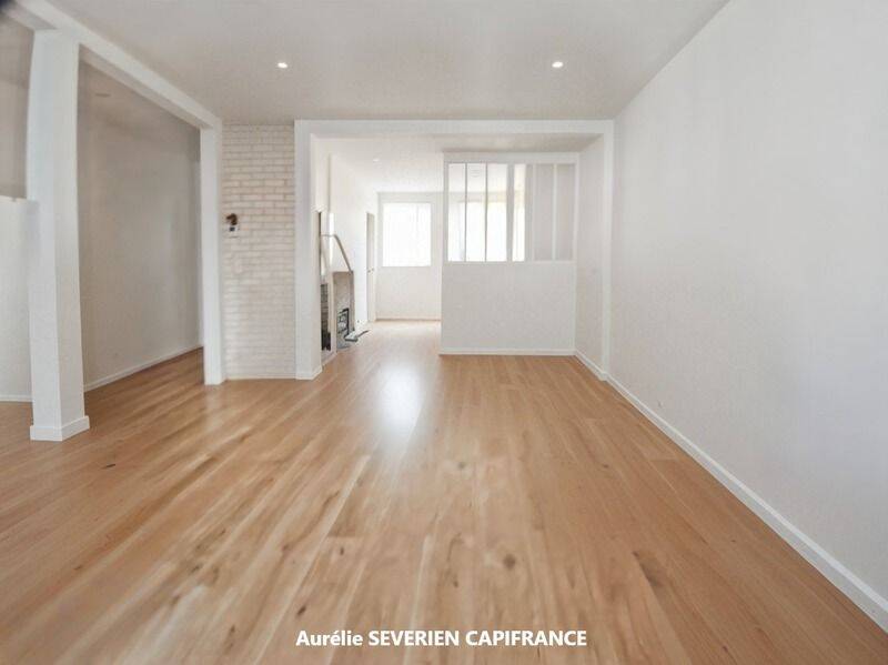 Maison 4 pièces 76 m² · à Méru · 76 m² · 174 000 €