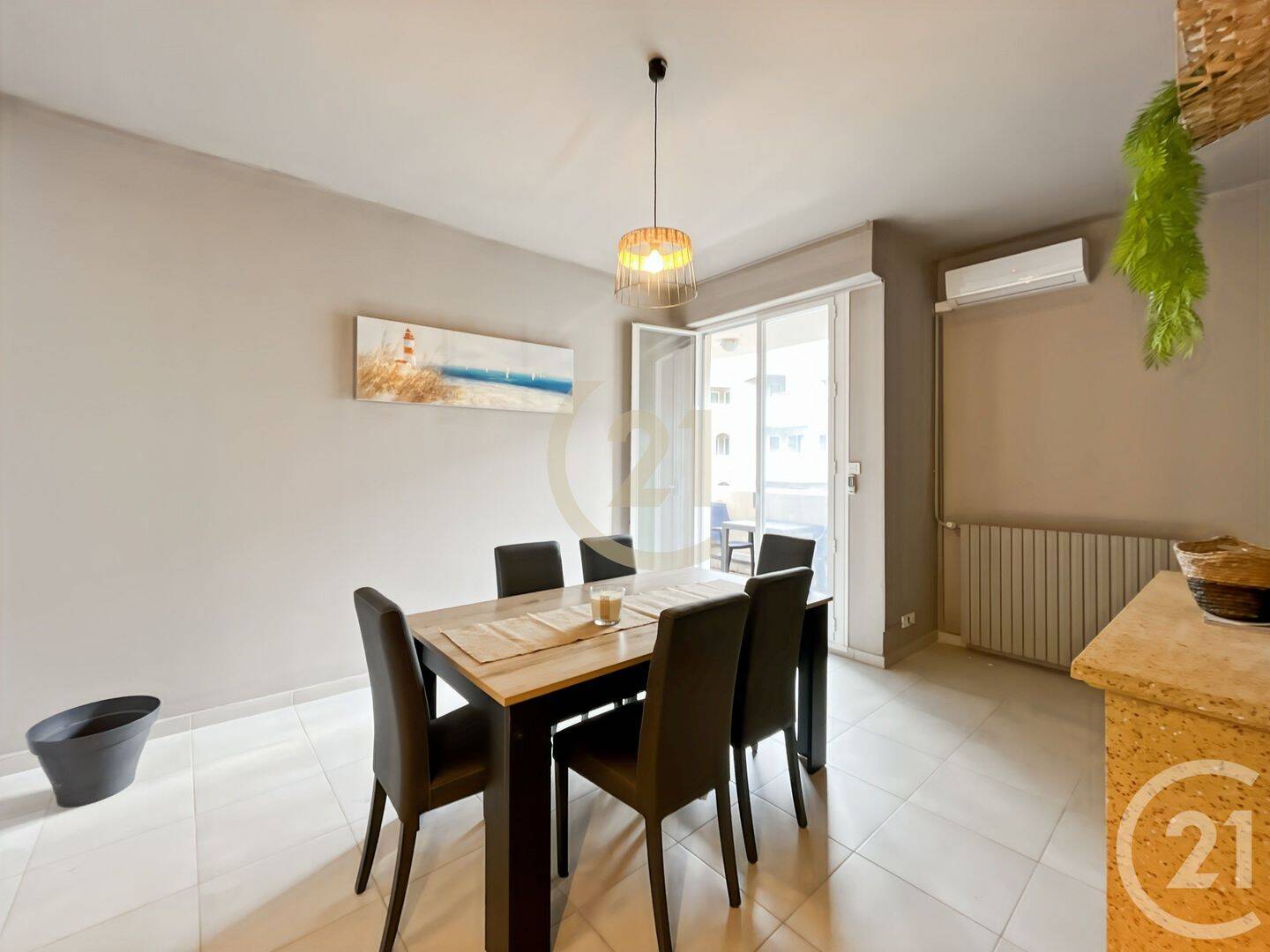 Appartement 4 pièces 88 m² · à Calvi · 87,5 m² · 1 435 €/mois