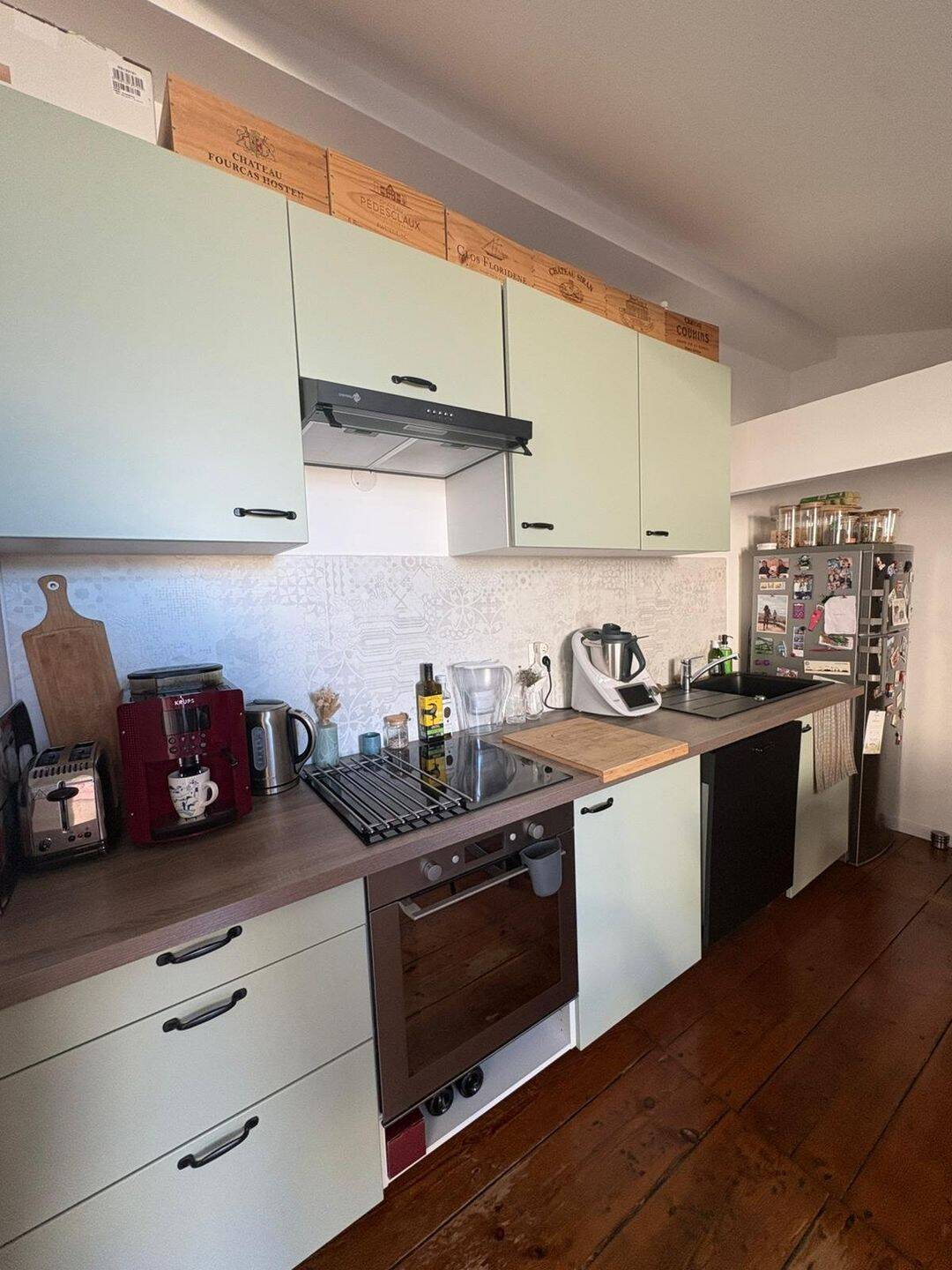 Appartement 3 pièces 64 m² · à Bordeaux · 64 m² · 455 000 €
