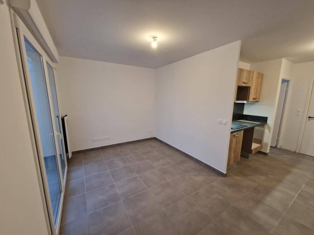 Appartement 1 pièce 24 m² · à Lattes · 24 m² · 527 €