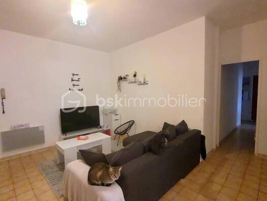 Immeuble à vendre 660 000 € 750 m² Rive Droite Bédarieux 34600