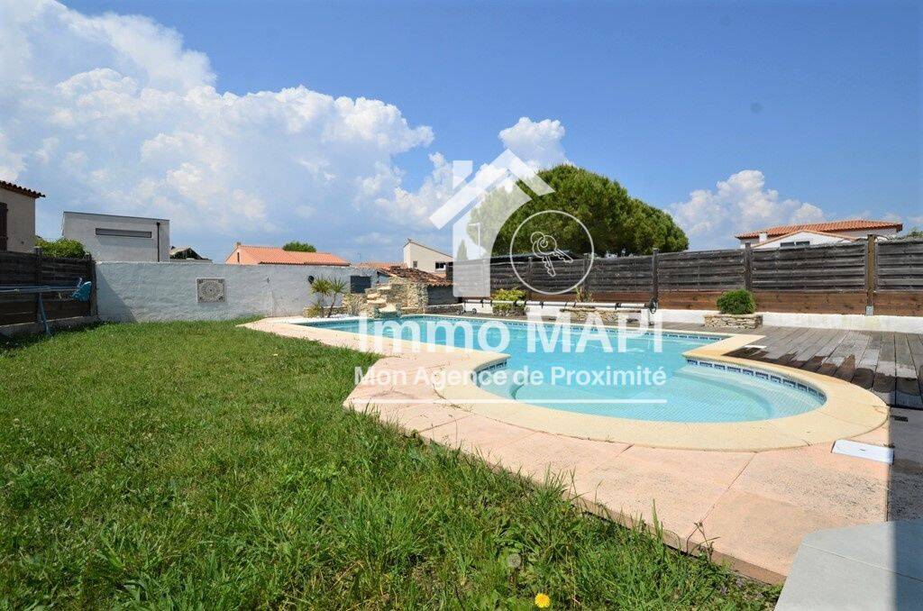 Maison 5 pièces 115 m² · à Lattes · 115 m² · 524 000 €