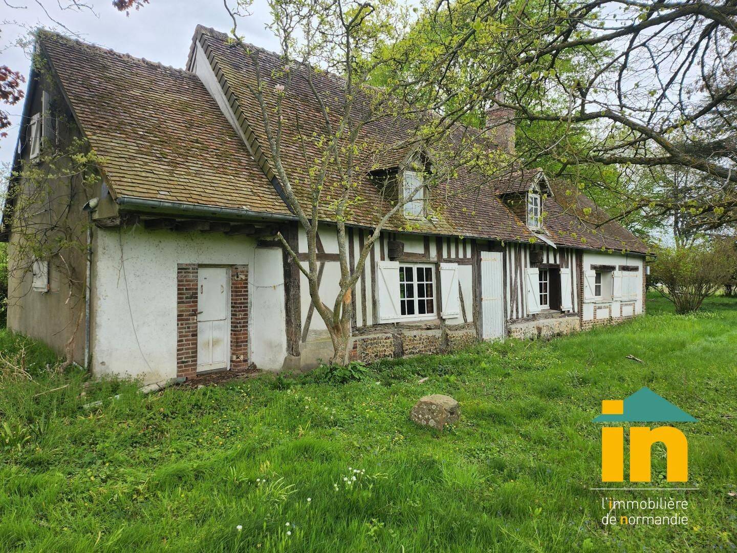 Maison 5 pièces 122 m² · à Rugles · 122 m² · 179 000 €