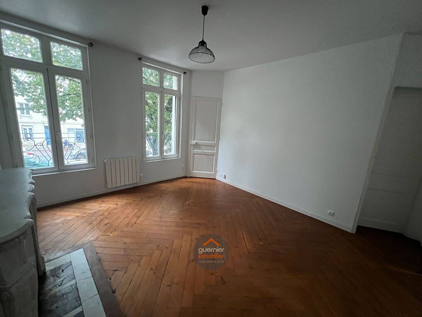Appartement 2 pièces 28 m² · à Rouen · 28,1 m² · 570 €/mois