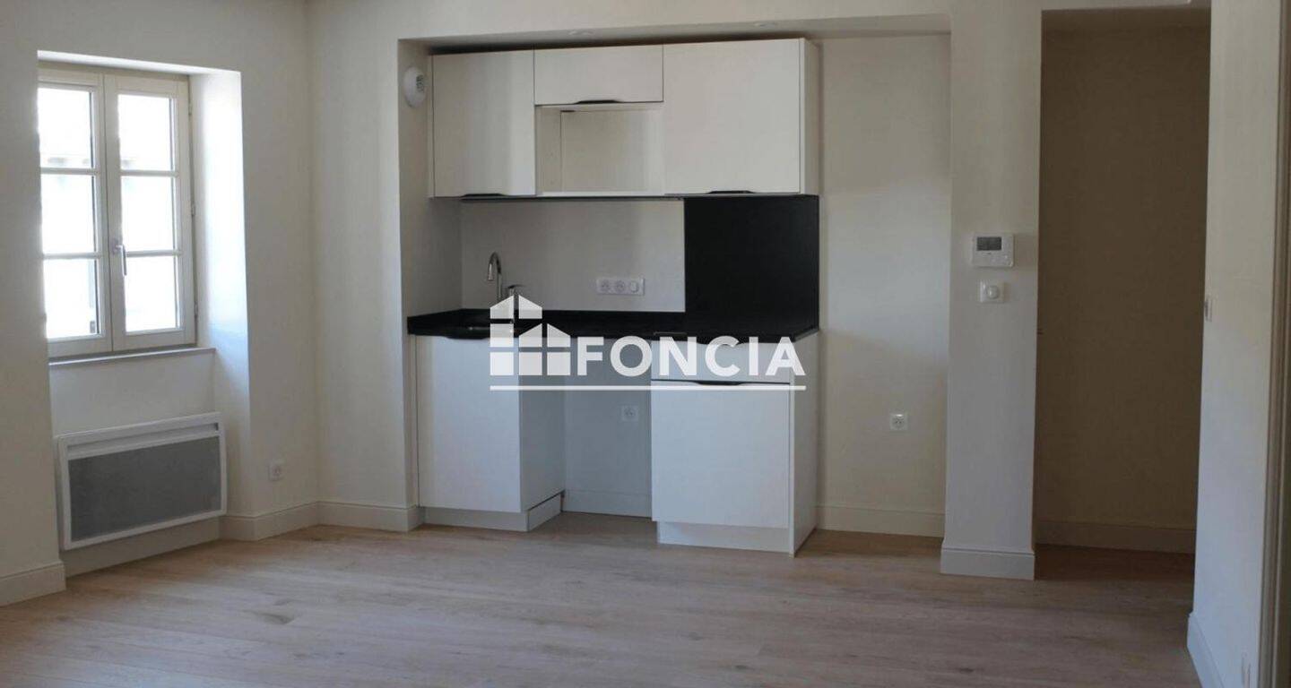 Appartement 3 pièces 57 m² · à Avignon · 57,1 m² · 665 €