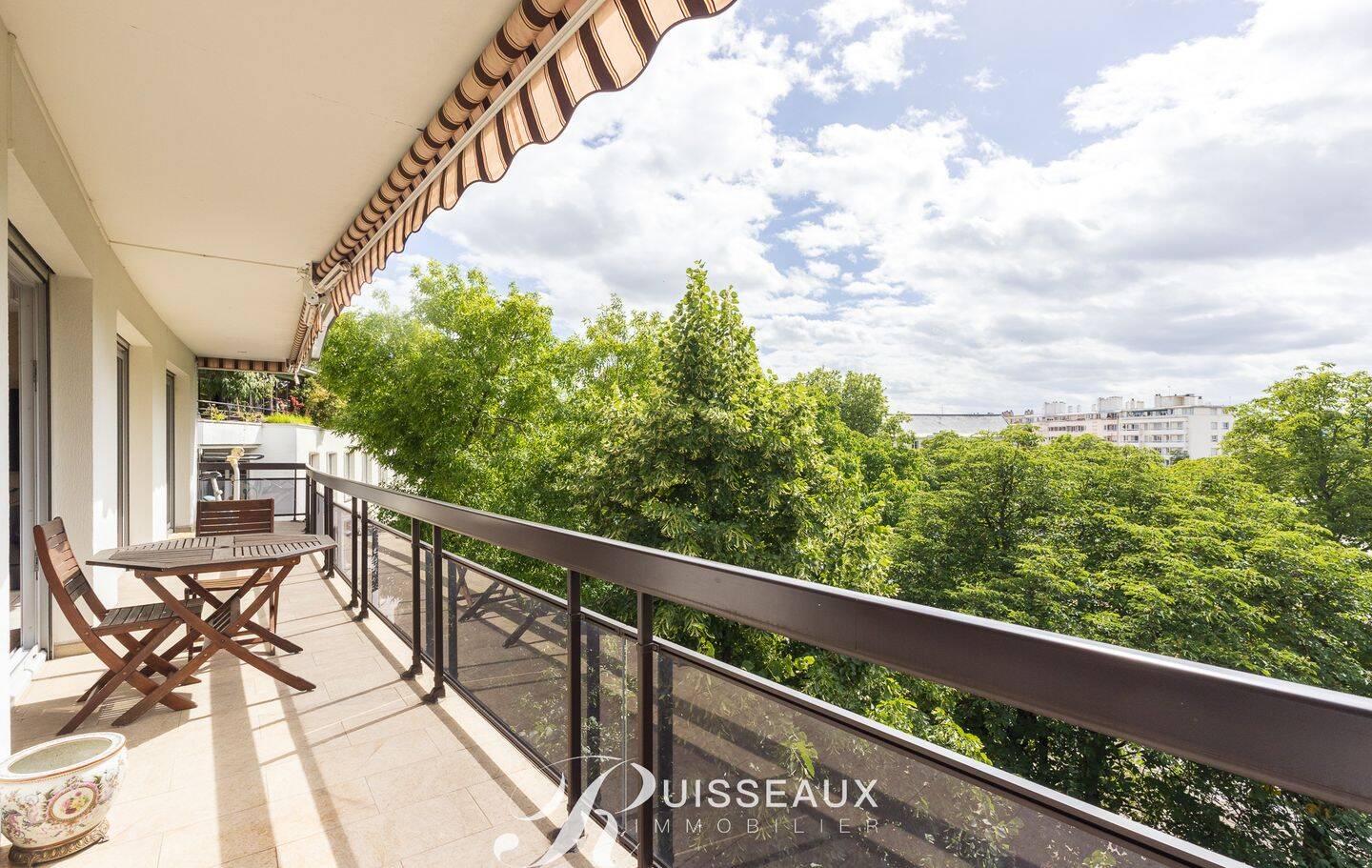 Appartement 5 pièces 95 m² · à Dijon · 95,3 m² · 527 000 €