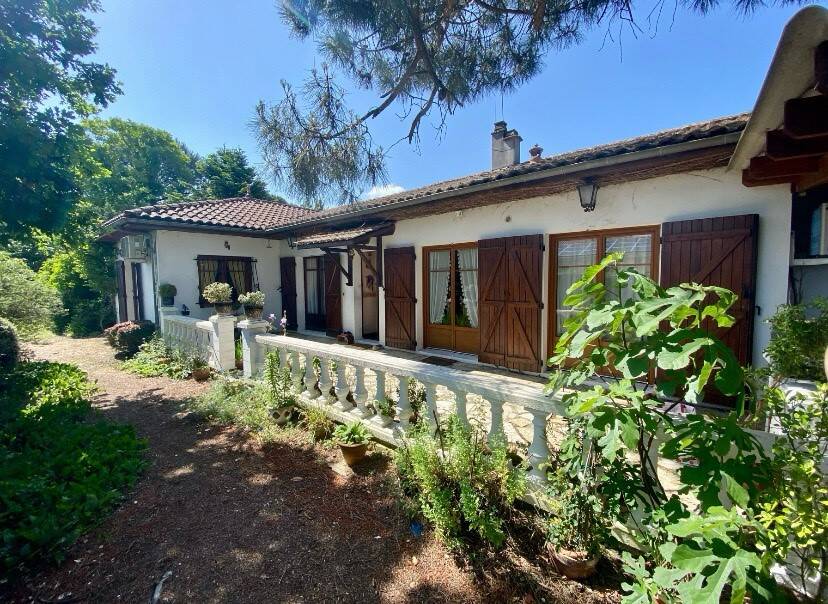 Maison 3 pièces 116 m² · à Portets · 116 m² · 315 000 €