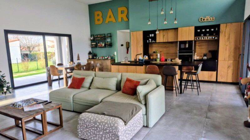 Maison 5 pièces 159 m² · à Labruguière · 159 m² · 450 000 €