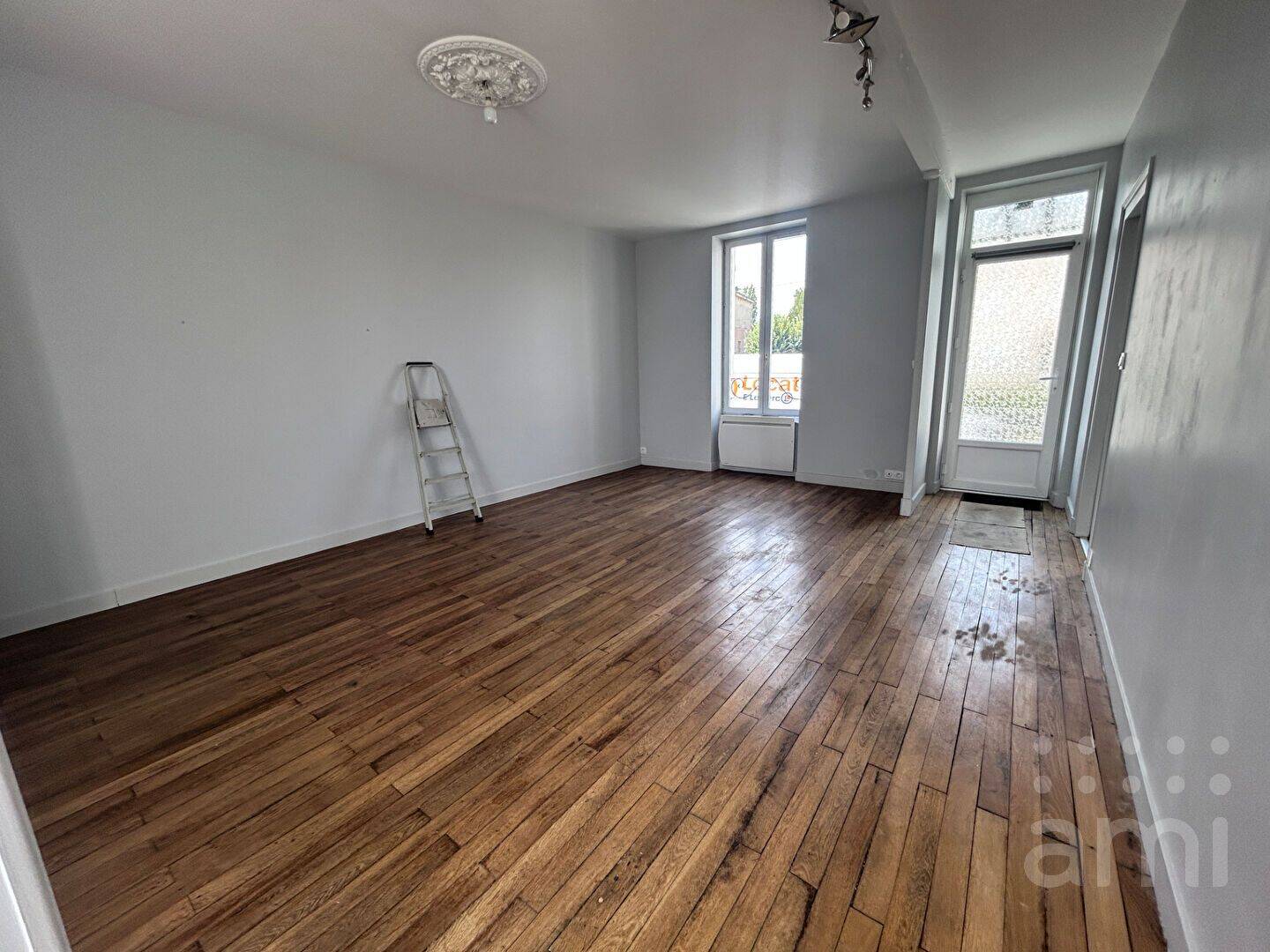 Maison 2 pièces 55 m² · à Niort · 55,4 m² · 720 €/mois