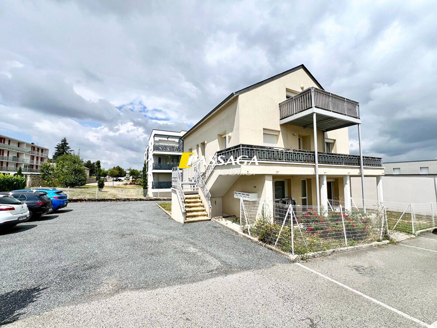 Appartement 3 pièces 67 m² · à Luc-la-Primaube · 67,5 m² · 611 €/mois