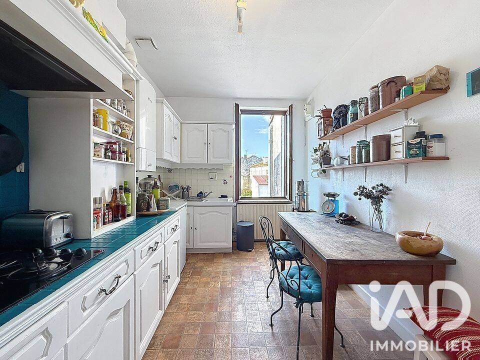 Appartement 2 pièces 71 m² · à Nancy · 71 m² · 185 000 €