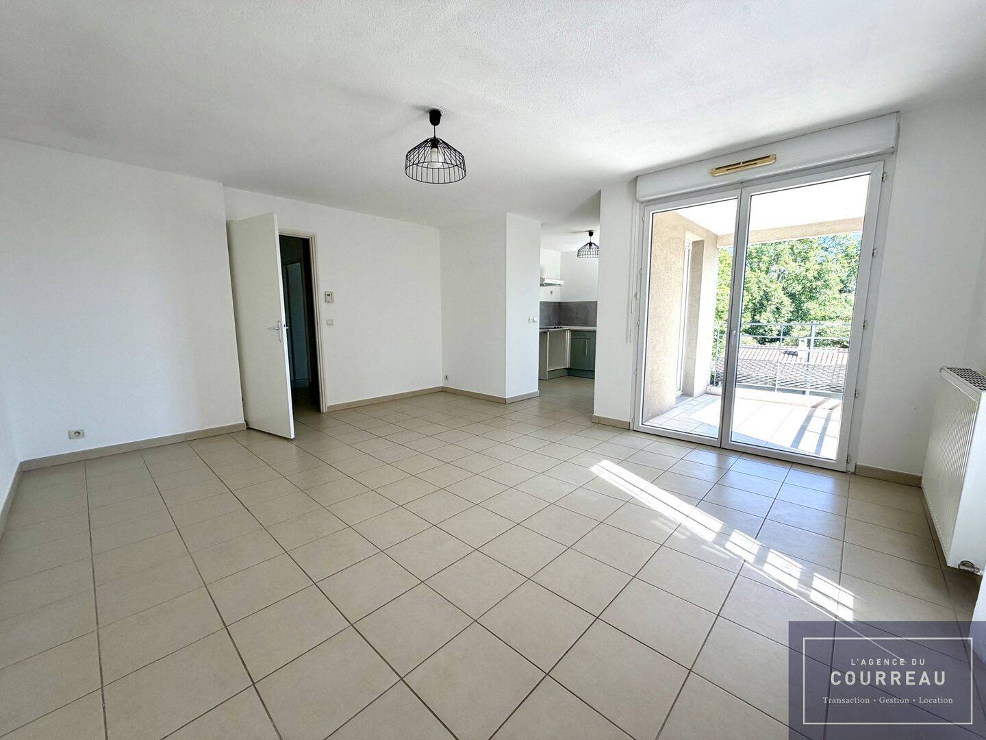 Appartement 3 pièces 64 m² · à Montpellier · 63,6 m² · 249 000 €