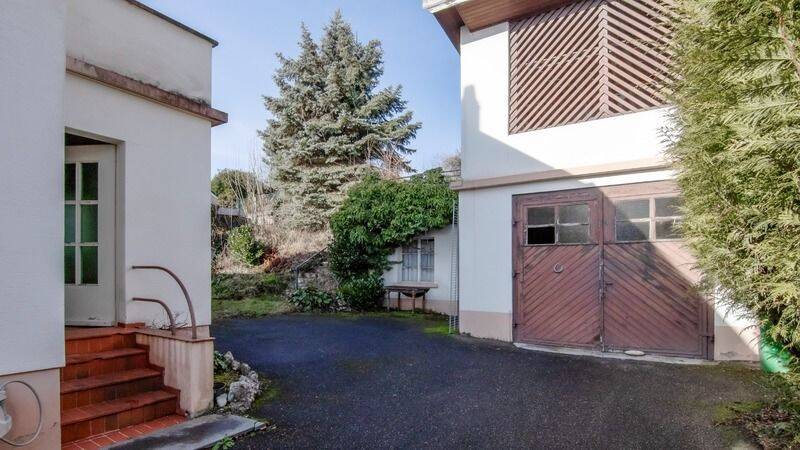 Maison 5 pièces 125 m² · à Hésingue · 125 m² · 395 000 €