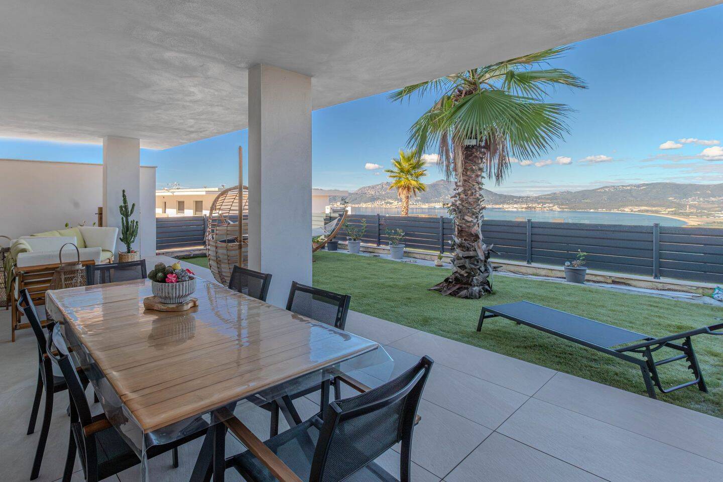 Appartement 3 pièces 80 m² · à Grosseto-Prugna · 80 m² · 662 000 €