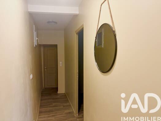 Immeuble à vendre 146 000 € 104 m² Petite Ville Limoux 11300