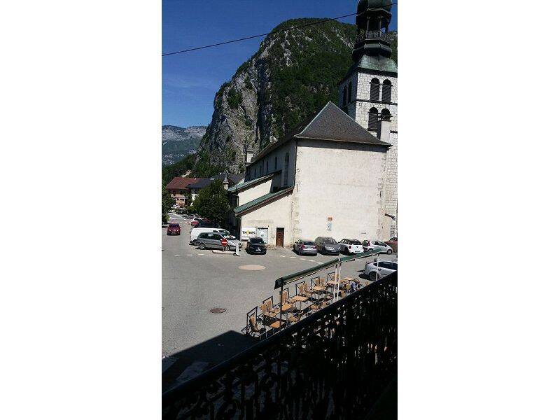 Appartement 1 pièce 39 m² · à Thônes · 39 m² · 543 €