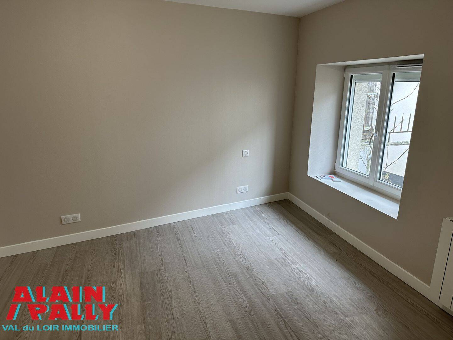 Appartement 3 pièces 32 m² · à Bonneval · 32,1 m² · 410 €/mois