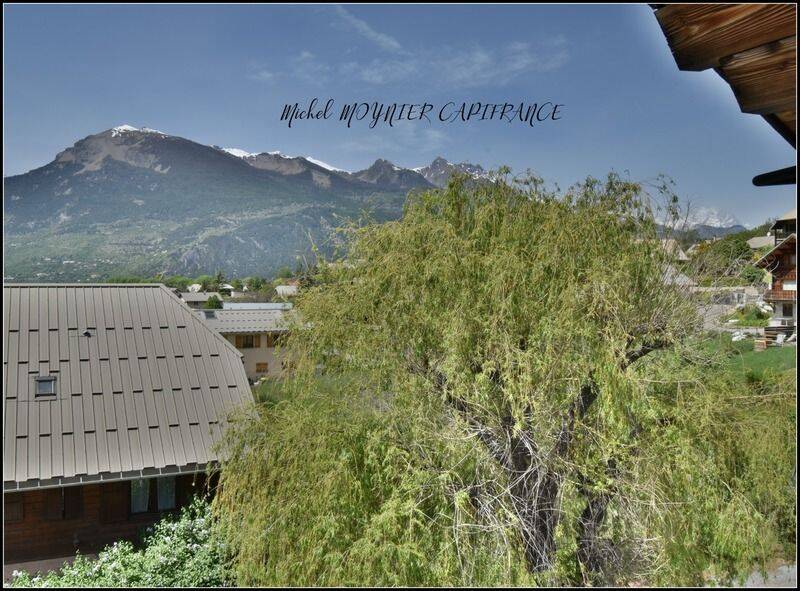 Appartement 3 pièces 47 m² · à Guillestre · 47 m² · 152 000 €