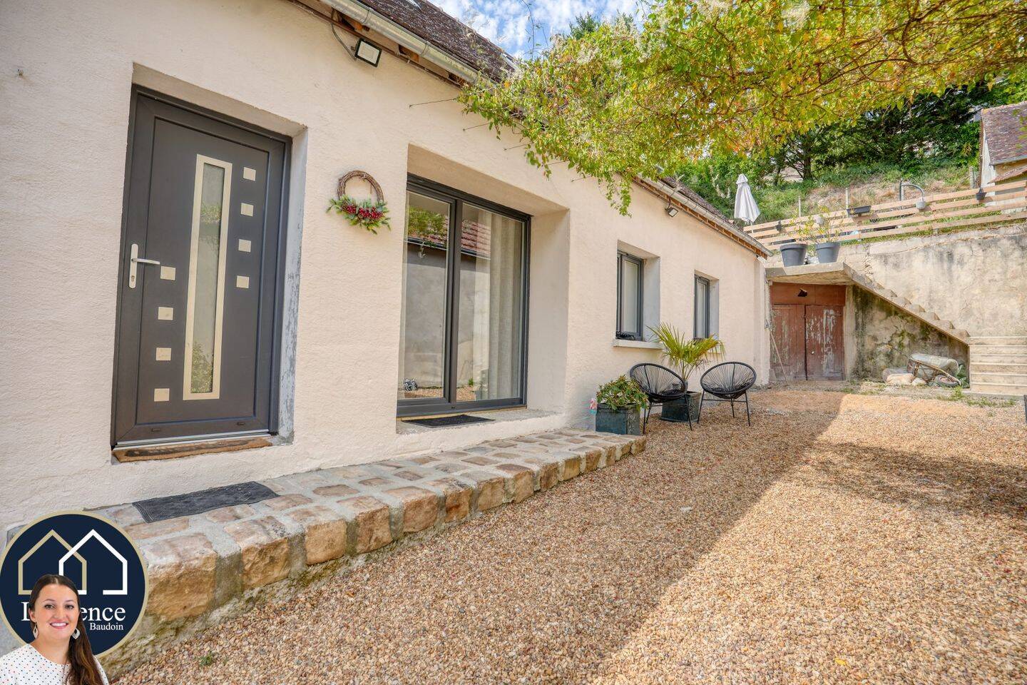 Maison 4 pièces 84 m² · à Coulombs · 84 m² · 229 000 €