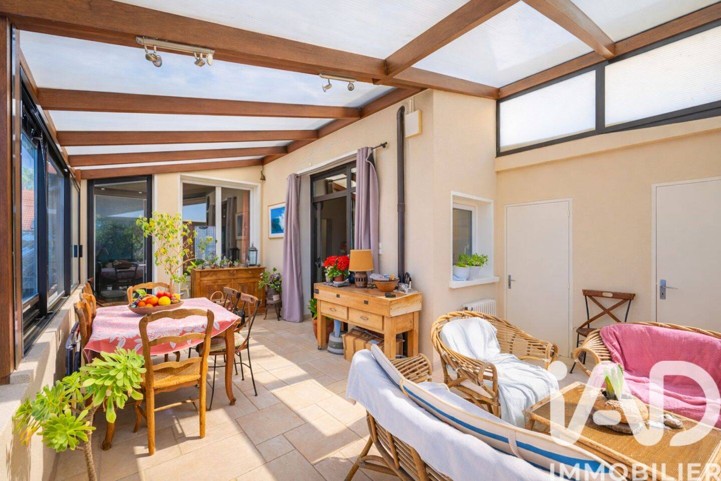 Maison 5 pièces 146 m² · à Le Mans · 146 m² · 289 000 €