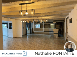 Maison 11 pièces 262 m² · à Loyat · 262 m² · 138 000 €